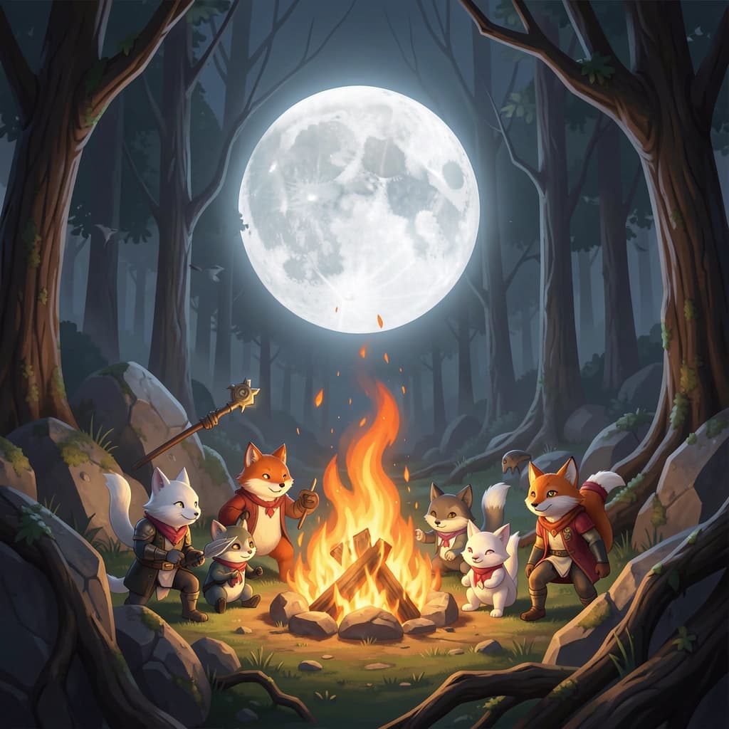 Score: 83