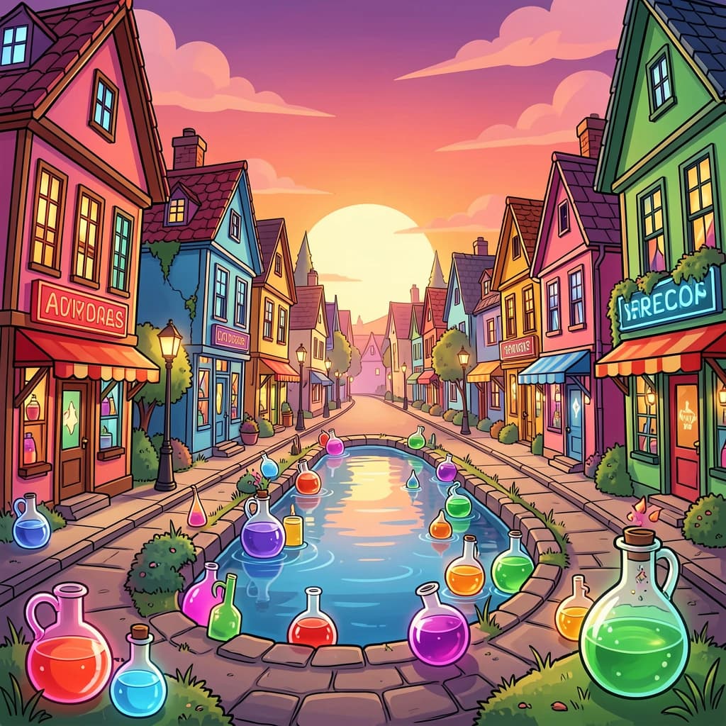 Score: 83