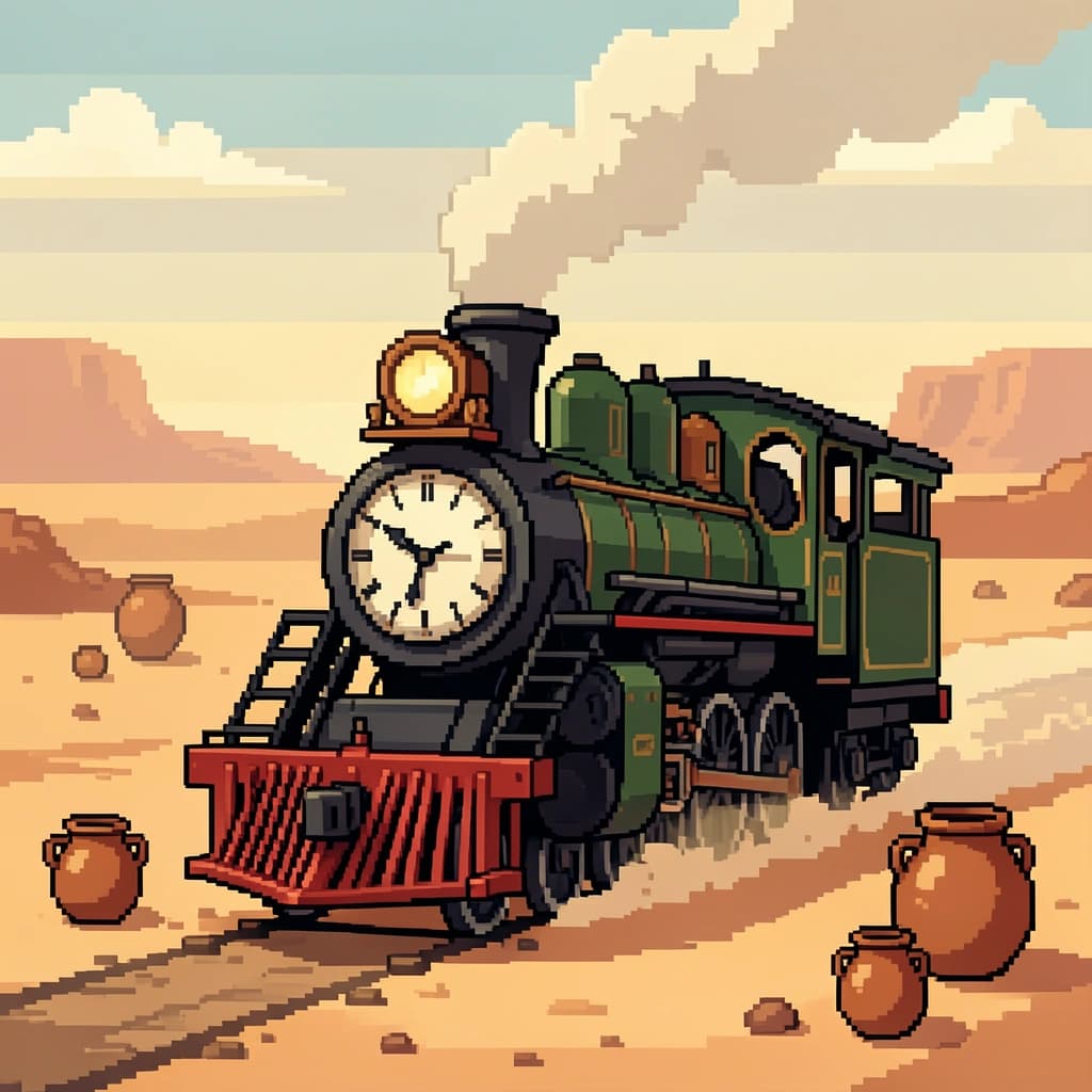 Score: 83